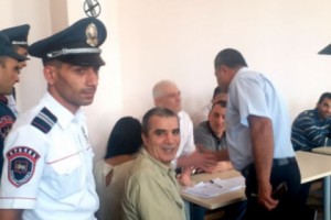 Yerevan: Court Lifts Pre-Trial Detention for 6 Defendants in 2015 Nork Armed Group Case