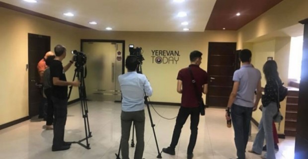 Представлены ходатайства о проведении обысков по шести адресам