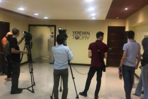 Представлены ходатайства о проведении обысков по шести адресам
