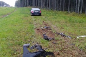 Под Петербургом нашли убитым свидетеля по делу о коррупции руководства СК


