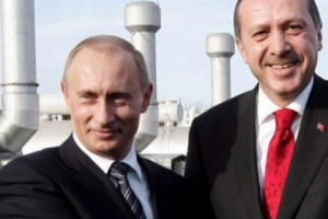 Эрдоган надеется на урегулирование ситуации вокруг Идлиба
