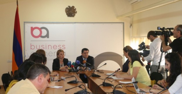 «Եվրասիական շաբաթն» այս տարի կանցկացվի Հայաստանում