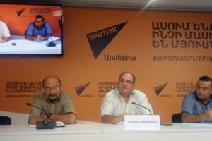 Директор компании по поиску газа и нефти в Армении подал в суд на Министерство энергетики 
и природных ресурсов