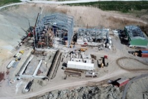 International Experts in Armenia to Assess Amulsar Gold Mine

