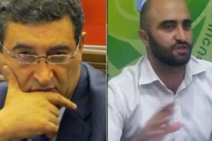 Компания Вардана Айвазяна может лишиться разрешения на эксплуатацию Азатекского 
золоторудного месторождения