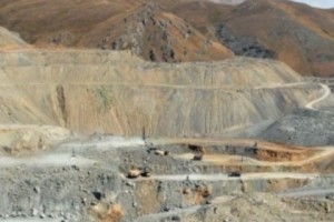 WWF Donates Three SUVs to Armenia's Environmental Protection Inspectorate