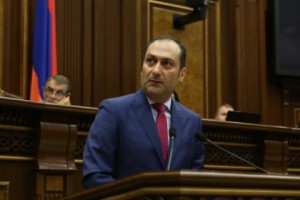 Համաներման պահանջով բաց նամակ արդարադատության նախարար Արտակ Զեյնալյանին