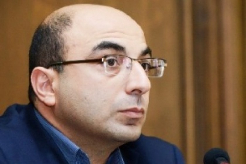 Ուրիշ Հայաստան. մերժված հնի և չստեղծվող նորի միջև