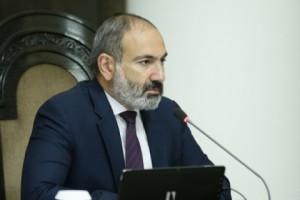 Pashinyan Wants to Curb Betting Parlors in Yerevan