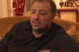 "Don Pipo" Released From Pre-Trial Detention; Armenian Mobster Pays AMD 50 Million Bail