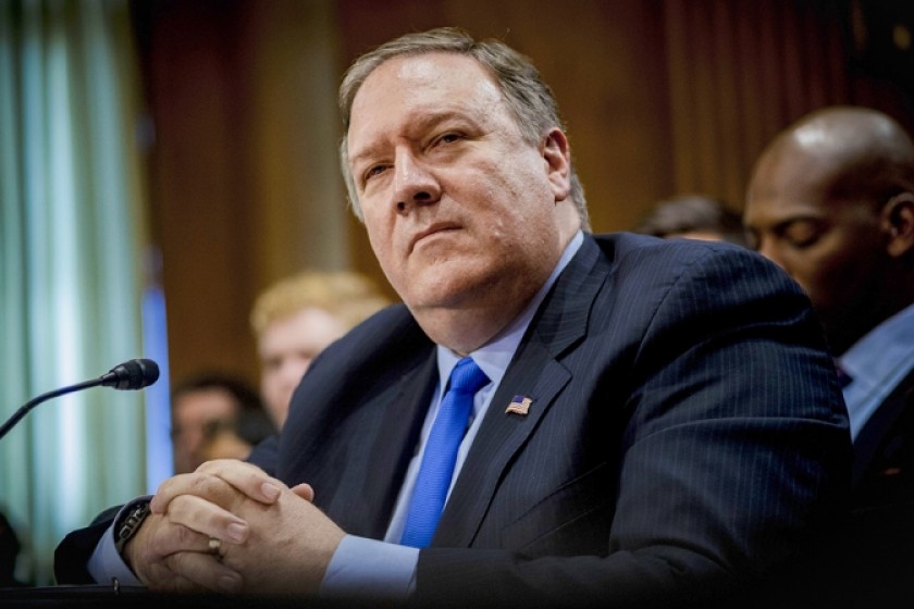 США ввели санкции против 33 граждан и компаний из России из сферы ОПК
