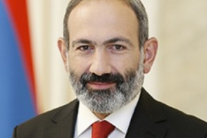 Pashinyan on Independence Day: "Armenia's Government Belongs to the People"