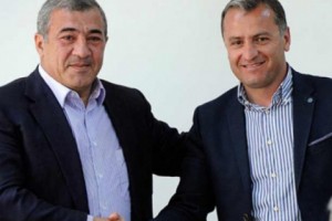 Վարդան Մինասյանը հեռացավ «հետնամուտքով»՝ առանց ասելիքի