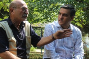 Մարդու իրավունքների պաշտպանն այցելել է Բաղանիս և Կոթի գյուղեր. կհրապարակվի 
արտահերթ զեկույց
