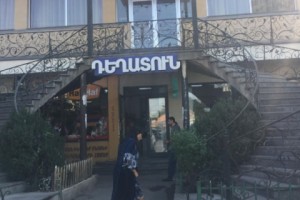 Prosperous Armenia Party's Zohrabyan Refutes Election Bribery Allegation: "No Money Was 
Exchanged"