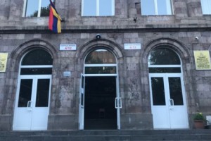 «Իմ քայլը» դաշինքի վստահված անձ. «Սենց որ գնա, վստահված անձի, դիտորդի, 
լրագրողի կարիք չի լինի»