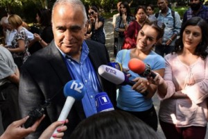 «Ժառանգություն» կուսակցության շնորհավորական ուղերձը՝ ազատ եւ օրինական ընտրությունների կայացման կապակցությամբ
