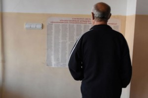 «Ականատես» դիտորդական առաքելության նախնական գնահատականը Երևանի ավագանու ընտրությունների մասին
