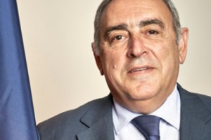 Armenia Recalls Two Ambassadors