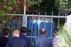 Առողջապահության նախարարության արձագանքը՝ թթվածնի արտադրության կայանի անվտանգության հարցին