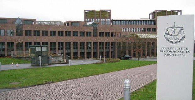 European Court: Parliamentarian Allowances Are ‘Personal’
