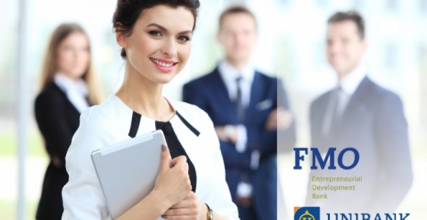 Unibank, to Collaborate with FMO to Allocate $10 Million to Women Entrepreneurs in Armenia

