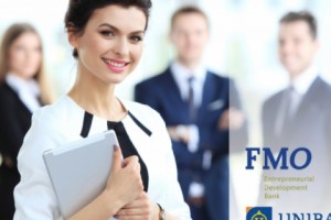 Unibank, to Collaborate with FMO to Allocate $10 Million to Women Entrepreneurs in Armenia

