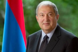 Նախագահը հանդիպում է ունեցել ֆրանսիական մի շարք խոշոր ձեռնարկությունների ղեկավարների հետ