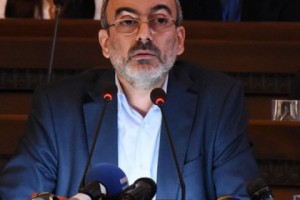 Ժիրայր Սեֆիլյան․ «Մենք կողմ ենք հնարավորինս շուտ առկա Ազգային Ժողով կոչեցյալի 
լուծարմանը»
