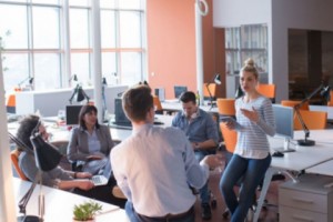 $13.5 Mln Funding, 30 Vacancies: DISQO - American Tech Company Opens New Branch in Armenia