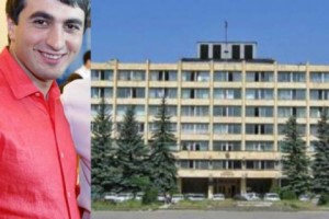 «Քաղաքացիական պայմանագիր» կուսակցությունը չի սատարելու Սևակ Միքայելյանին և այլ 
թեկնածու չի առաջադրելու