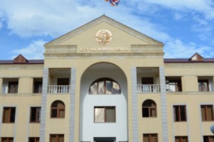 Արցախի պետնախարարը Եվրոպայում քննարկում է ներդրումային ծրագրեր. կան գործնական պայմանավորվածություններ