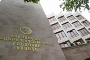 Մեղադրանք է առաջադրվել 32-ամյա տղամարդուն՝ մանկահասակ որդու սպանության և կնոջը ծեծելու համար. խափանման միջոց է ընտրվել կալանավորումը