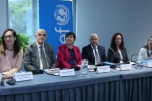 Գնահատվել են երեխաներին ուղղված հանրային ծախսերը