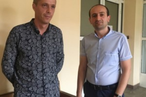 ՊՆ-ը հրաժարվում է  նախկին սպայի 10 տարվա արձակուրդային պահանջը վճարելուց՝ 
անտեսելով ՍԴ-ի որոշումը