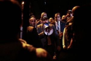 Пашинян считает, что добьется согласия в парламенте вокруг проведения внеочередных выборов 
в НС 
