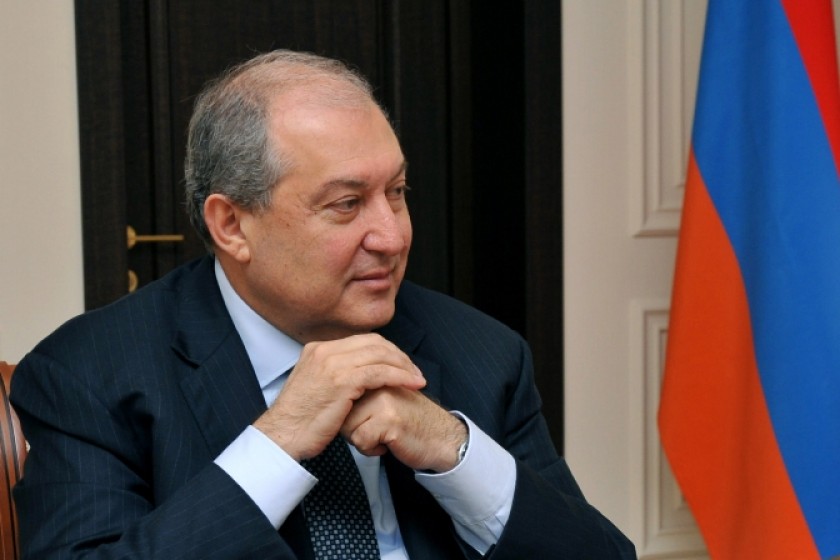 Նախագահը հորդորում է լինել զուսպ և հանդուրժողական