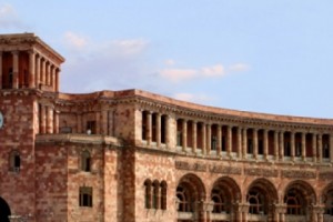 Armenia PACE Monitor Urges Political Forces to Respect Democratic Principles and the Rule of Law