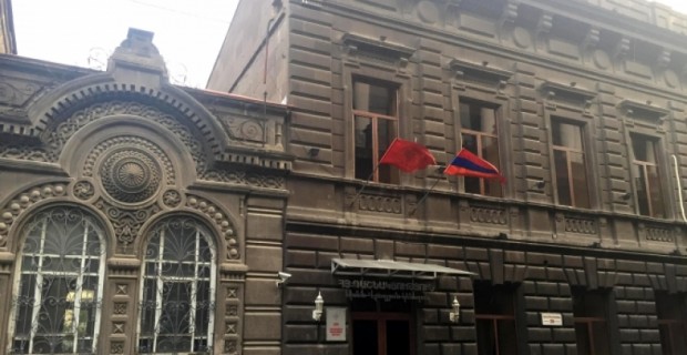 ARF Hits Back: Accuses Pashinyan Camp of Attempting to Establish One-Party Rule in Armenia