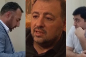 Պաշտպանների խոսքով՝ Դոն Պիպոն անօրինական ազդեցություն ունի մեղադրող 
դատախազի վրա
