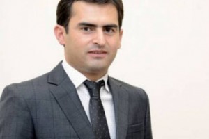 Հակոբ Արշակյանը՝ տրանսպորտի, կապի և տեղեկատվական տեխնոլոգիաների 
նախարար