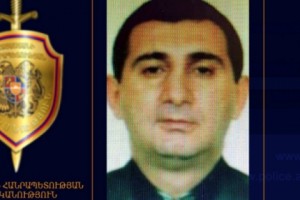 Հետախուզվող Արամ Վարդանյանը(Վստրեչի ապեր) էքստրադիցիայի է ենթարկվել Հայաստան
