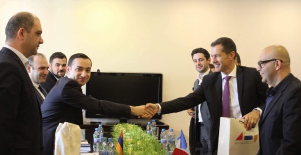 Ֆրանսիայի Վալանս քաղաքում կբացվի նոր, ամբողջովին հիմնանորոգված հայկական դպրոց