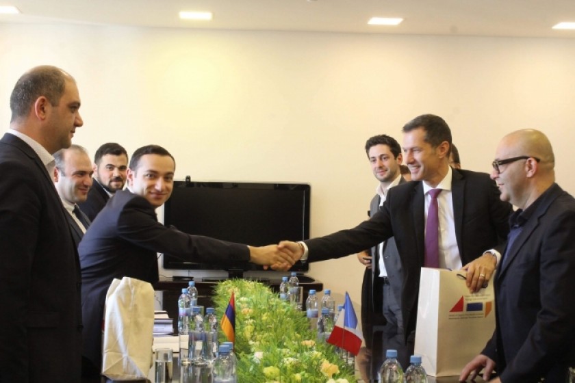 Ֆրանսիայի Վալանս քաղաքում կբացվի նոր, ամբողջովին հիմնանորոգված հայկական դպրոց