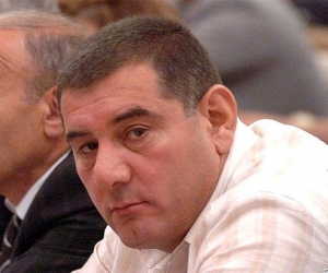 Former Armenian MP Gunned Down in Yerevan Eatery