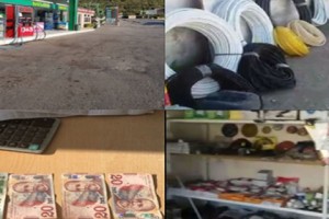 ՊԵԿ. մարզերում բացահայտվել են ապօրինի գործունեության դեպքեր, հաշվարկվում է պետությանը պատճառված վնասի չափը
