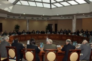 Գիտաժողով. «Պատմություն և մշակույթ. ընդդեմ կեղծիքի և ոտնձգության»