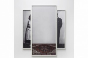 New York City Exhibition: The Wall That Went for a Walk
