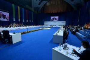Ֆրանկոֆոնիայի գագաթնաժողովը՝ ուղիղ հեռարձակմամբ