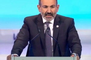 Н.Пашинян: “Нагорный Карабах должен иметь решающий голос в процессе урегулирования”